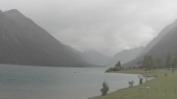 Archiv Foto Webcam Plansee Reutte 09:00