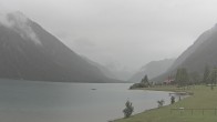 Archiv Foto Webcam Plansee Reutte 11:00