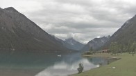 Archiv Foto Webcam Plansee Reutte 13:00