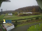 Archived image Webcam Weißer Stein in der Eifel 11:00