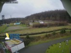 Archived image Webcam Weißer Stein in der Eifel 07:00