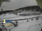 Archived image Webcam Weißer Stein in der Eifel 14:00