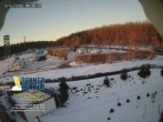 Archiv Foto Webcam Wetterpark Weißer Stein 07:00