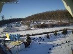 Archiv Foto Webcam Wetterpark Weißer Stein 09:00