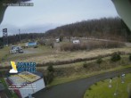 Archiv Foto Webcam Wetterpark Weißer Stein 09:00