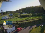Archived image Webcam Weißer Stein in der Eifel 17:00