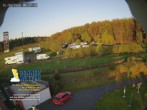 Archiv Foto Webcam Wetterpark Weißer Stein 06:00