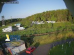 Archiv Foto Webcam Wetterpark Weißer Stein 06:00