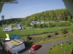 Archiv Foto Webcam Wetterpark Weißer Stein 09:00