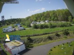 Archiv Foto Webcam Wetterpark Weißer Stein 11:00
