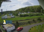 Archiv Foto Webcam Wetterpark Weißer Stein 13:00