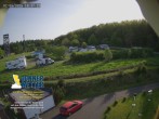Archiv Foto Webcam Wetterpark Weißer Stein 17:00