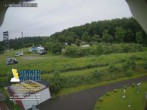Archiv Foto Webcam Wetterpark Weißer Stein 09:00