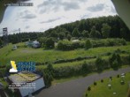 Archiv Foto Webcam Wetterpark Weißer Stein 15:00