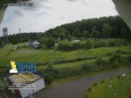 Archiv Foto Webcam Wetterpark Weißer Stein 17:00