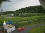 Archiv Foto Webcam Wetterpark Weißer Stein 19:00