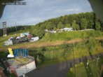 Archiv Foto Webcam Wetterpark Weißer Stein 05:00