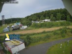 Archiv Foto Webcam Wetterpark Weißer Stein 06:00