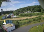 Archiv Foto Webcam Wetterpark Weißer Stein 09:00