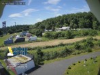 Archiv Foto Webcam Wetterpark Weißer Stein 11:00