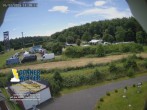 Archiv Foto Webcam Wetterpark Weißer Stein 13:00