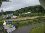 Archiv Foto Webcam Wetterpark Weißer Stein 17:00