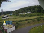 Archiv Foto Webcam Wetterpark Weißer Stein 05:00