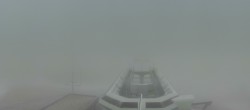 Archived image Webcam Panoramic view over the Rittner Horn 06:00