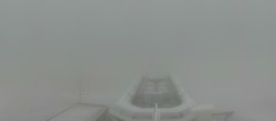 Archived image Webcam Panoramic view over the Rittner Horn 07:00