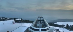 Archived image Webcam Panoramic view over the Rittner Horn 17:00