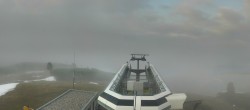 Archived image Webcam Panoramic view over the Rittner Horn 06:00