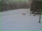 Archived image Webcam Sebnitz: Platter Lift 07:00