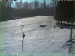 Archiv Foto Webcam Tellerlift Sebnitz 09:00