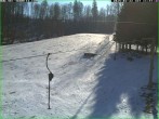 Archiv Foto Webcam Tellerlift Sebnitz 11:00