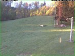 Archived image Webcam Sebnitz: Platter Lift 05:00