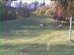 Archived image Webcam Sebnitz: Platter Lift 06:00