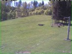 Archived image Webcam Sebnitz: Platter Lift 09:00