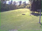 Archived image Webcam Sebnitz: Platter Lift 11:00