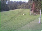Archiv Foto Webcam Tellerlift Sebnitz 03:00