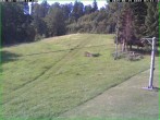 Archiv Foto Webcam Tellerlift Sebnitz 07:00