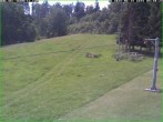Archiv Foto Webcam Tellerlift Sebnitz 09:00