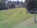 Archiv Foto Webcam Tellerlift Sebnitz 11:00