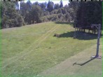 Archiv Foto Webcam Tellerlift Sebnitz 13:00