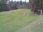 Archiv Foto Webcam Tellerlift Sebnitz 17:00
