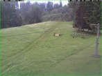 Archived image Webcam Sebnitz: Platter Lift 07:00