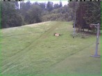Archived image Webcam Sebnitz: Platter Lift 09:00