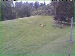 Archived image Webcam Sebnitz: Platter Lift 11:00