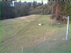 Archived image Webcam Sebnitz: Platter Lift 03:00