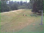 Archiv Foto Webcam Tellerlift Sebnitz 07:00