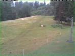 Archiv Foto Webcam Tellerlift Sebnitz 09:00